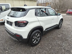 Jeep Avenger 56 KWH | Mobile.bg � ����� ������ 4