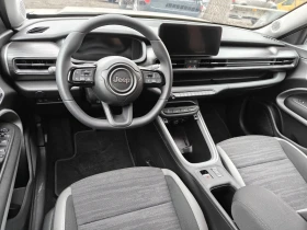 Jeep Avenger 56 KWH | Mobile.bg � ����� ������ 9