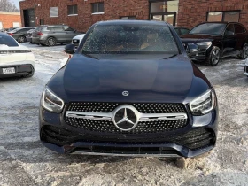 Mercedes-Benz GLC 300 * 4MATIC * CARFAX * КАМЕРА * КАРПЛЕЙ * ПОДГРЕВ, снимка 6