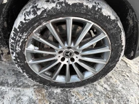 Mercedes-Benz GLC 300 * 4MATIC * CARFAX * КАМЕРА * КАРПЛЕЙ * ПОДГРЕВ, снимка 7