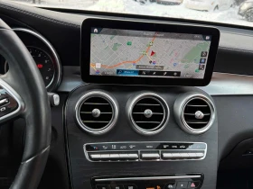 Mercedes-Benz GLC 300 * 4MATIC * CARFAX * КАМЕРА * КАРПЛЕЙ * ПОДГРЕВ, снимка 9