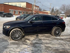 Mercedes-Benz GLC 300 * 4MATIC * CARFAX * КАМЕРА * КАРПЛЕЙ * ПОДГРЕВ, снимка 2