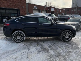 Mercedes-Benz GLC 300 * 4MATIC * CARFAX * КАМЕРА * КАРПЛЕЙ * ПОДГРЕВ, снимка 3