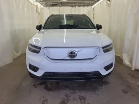 Volvo XC40 * RECHARGE P8 EAWD PURE ELECTRIC * CARFAX *  - 21500 € / 42050.35 лв. - 62383025 7