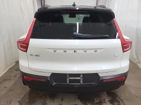 Volvo XC40 * RECHARGE P8 EAWD PURE ELECTRIC * CARFAX *  - 21500 € / 42050.35 лв. - 62383025 6