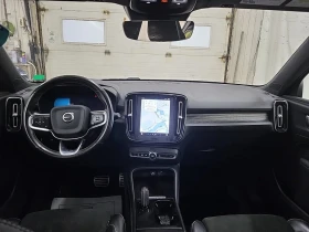 Volvo XC40 * RECHARGE P8 EAWD PURE ELECTRIC * CARFAX *  - 21500 € / 42050.35 лв. - 62383025 9