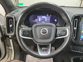 Volvo XC40 * RECHARGE P8 EAWD PURE ELECTRIC * CARFAX *  - 21500 € / 42050.35 лв. - 62383025 11