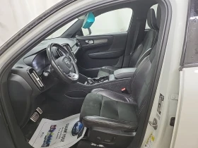 Volvo XC40 * RECHARGE P8 EAWD PURE ELECTRIC * CARFAX *  - 21500 € / 42050.35 лв. - 62383025 5