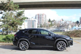 Lexus NX 200t F SPORT * CARFAX * АвтоКредит* (ЦЕНА ДО БГ) - 21699 € / 42439.56 лв. - 45476289 6