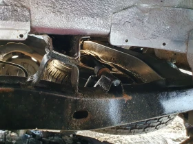 Mitsubishi L200 2.5 99к.с. КЛИМАТИК - 9000 € / 17602.47 лв. - 53167403 12