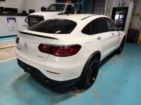 Mercedes-Benz GLC 300 4MATIC Coupe AMG Line | DISTRONIC | HUD | 360 |  - 28900 € / 56523.49 лв. - 89469136 3