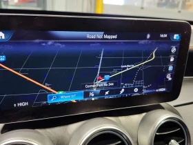 Mercedes-Benz GLC 300 4MATIC Coupe AMG Line | DISTRONIC | HUD | 360 |  - 28900 € / 56523.49 лв. - 89469136 10