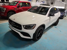 Mercedes-Benz GLC * 300 * CARFAX * БЕЗ ПЪРВОНАЧАЛНА ВНОСКА