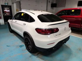 Mercedes-Benz GLC 300 4MATIC Coupe AMG Line | DISTRONIC | HUD | 360 |  - 28900 € / 56523.49 лв. - 89469136 4