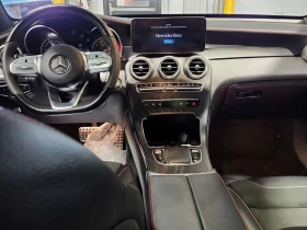 Mercedes-Benz GLC 300 4MATIC Coupe AMG Line | DISTRONIC | HUD | 360 |  - 28900 € / 56523.49 лв. - 89469136 11