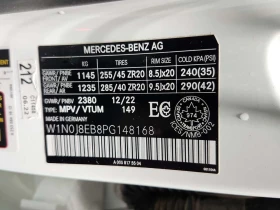 Mercedes-Benz GLC 300 4MATIC Coupe AMG Line | DISTRONIC | HUD | 360 |  - 28900 € / 56523.49 лв. - 89469136 7