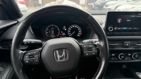 Honda Hr-v SPORT* AWD* АвтоКредит* (ЦЕНА ДО БГ) | Auto.bg — изображение 13