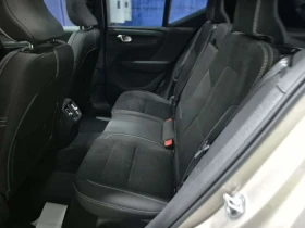 Volvo XC40 PLUS| 360 камери| 2 ключа| Панорама| Carfax | Auto.bg — изображение 11