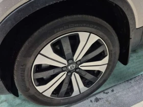 Volvo XC40 PLUS| 360 камери| 2 ключа| Панорама| Carfax | Auto.bg — изображение 5