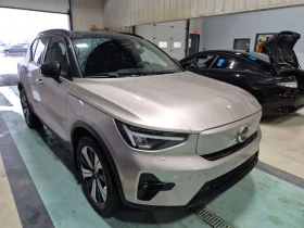 Volvo XC40 PLUS| 360 камери| 2 ключа| Панорама| Carfax | Auto.bg — изображение 2