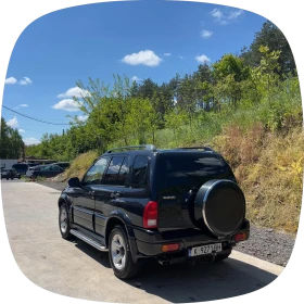 Suzuki Grand vitara | Mobile.bg � ����� ������ 9