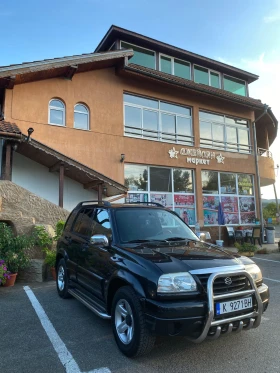 Suzuki Grand vitara | Mobile.bg � ����� ������ 3