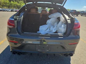Mercedes-Benz GLC 43 AMG 360 ������ * * CARFAX * * ���� ������ * *  | Mobile.bg � ����� ������ 5