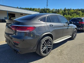Mercedes-Benz GLC 43 AMG 360 ������ * * CARFAX * * ���� ������ * *  | Mobile.bg � ����� ������ 3