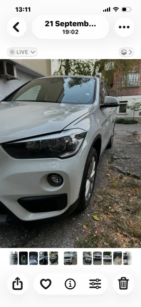 BMW X1 | Mobile.bg � ����� ������ 5