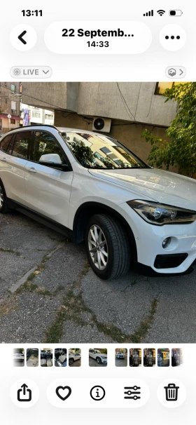 BMW X1 | Mobile.bg � ����� ������ 3