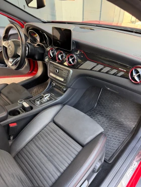 Mercedes-Benz GLA 45 AMG | Mobile.bg � ����� ������ 8
