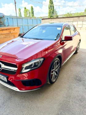 Mercedes-Benz GLA 45 AMG | Mobile.bg � ����� ������ 3