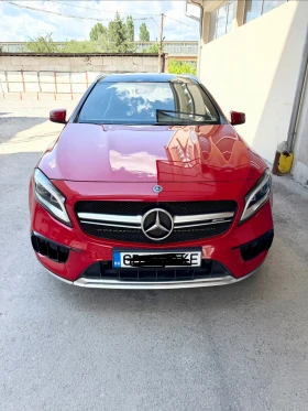 Mercedes-Benz GLA 45 AMG | Mobile.bg � ����� ������ 2