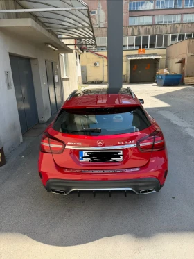Mercedes-Benz GLA 45 AMG | Mobile.bg � ����� ������ 5