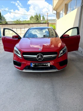 Mercedes-Benz GLA 45 AMG | Mobile.bg � ����� ������ 4