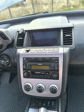 Nissan Murano undefined | Auto.bg — изображение 4