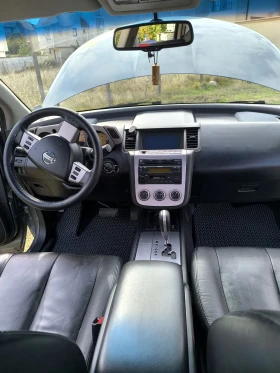 Nissan Murano undefined | Auto.bg — изображение 5