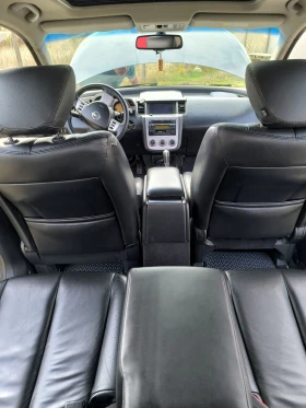 Nissan Murano undefined | Auto.bg — изображение 7