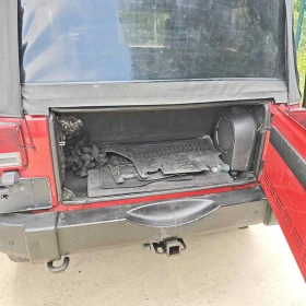 Jeep Wrangler RUBICON | Mobile.bg � ����� ������ 7