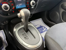 Nissan Juke 1.6i* АВТОМАТИК | Auto.bg — изображение 11