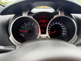 Nissan Juke 1.6i* АВТОМАТИК | Auto.bg — изображение 15