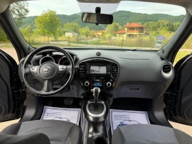 Nissan Juke 1.6i* АВТОМАТИК | Auto.bg — изображение 8