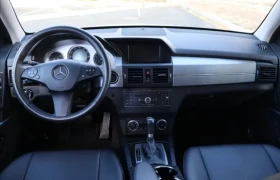 Mercedes-Benz GLK - 8000 € / 15646.64 лв. - 10374897 2