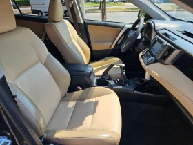 Toyota Rav4 2.0D D-4D Style 4x4 ����� ����� | Mobile.bg � ����� ������ 14