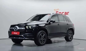 ������ Mercedes-Benz GLE 45...