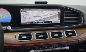 Mercedes-Benz GLE 450  AMG ����� * ��������� * HEAD UP *  | Mobile.bg � ����� ������ 14