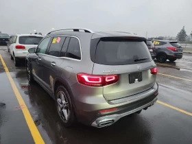 Mercedes-Benz GLB 250 ��� �����/4matic/CARFAX/�������/��������/�������/ | Mobile.bg � ����� ������ 6