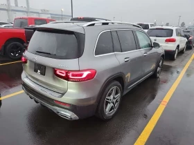 Mercedes-Benz GLB 250 ��� �����/4matic/CARFAX/�������/��������/�������/ | Mobile.bg � ����� ������ 2