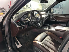 BMW X5 M-SPORT FULL ЕКСТРИ !! Автокредит Цена до България | Auto.bg — изображение 6