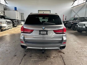 BMW X5 M-SPORT FULL ЕКСТРИ !! Автокредит Цена до България | Auto.bg — изображение 4